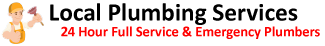 Burlngtn Twp NJ 24 Hour Plumbers